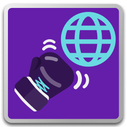 Cupset Between Friends icon