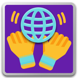 Clean Sheet Network icon