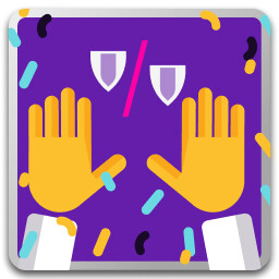 First Win Versus icon