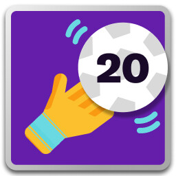 Outstanding Defence icon