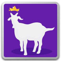 GOAT icon