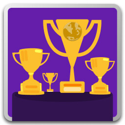 Trophy Hoarder icon