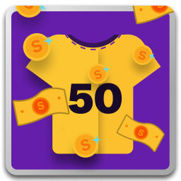 Splashing The Cash icon