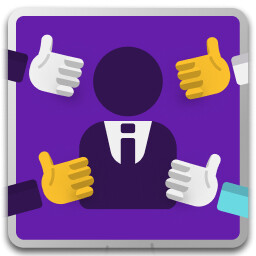 The People's Champion icon