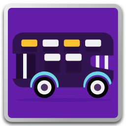 Parked The Bus icon