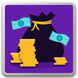 The Rich Get Richer icon