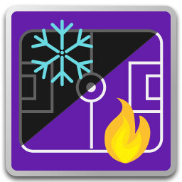 A Game of Two Halves icon