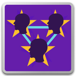 Tremendous Trio icon