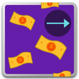 Cash To Burn icon