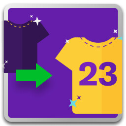 Second Hand Signing icon