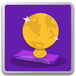 Best In The World icon