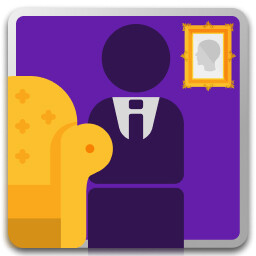 Part Of The Furniture icon