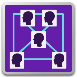 Team Performance icon