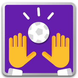 First Goal Versus icon