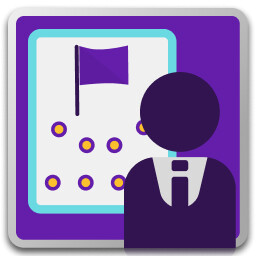 National Service icon