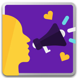 Motivational Speaker icon