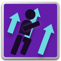 The Unstoppables icon