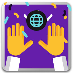 First Win Network icon