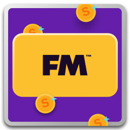 Value For Money icon