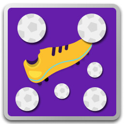 Goal Rush icon