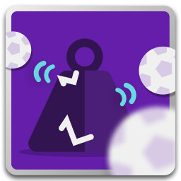 Immovable Object icon