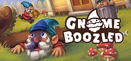 GnomeBoozled