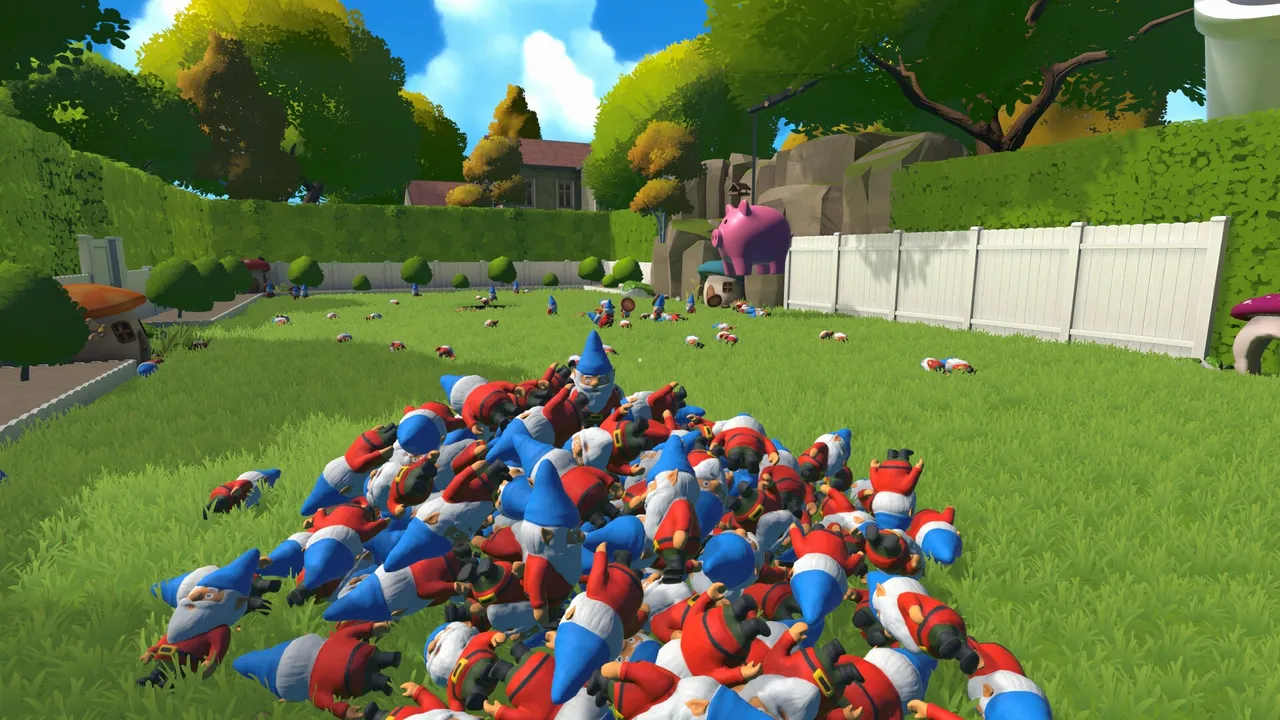GnomeBoozled Screenshot 5