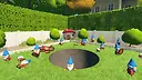 GnomeBoozled Screenshot 2