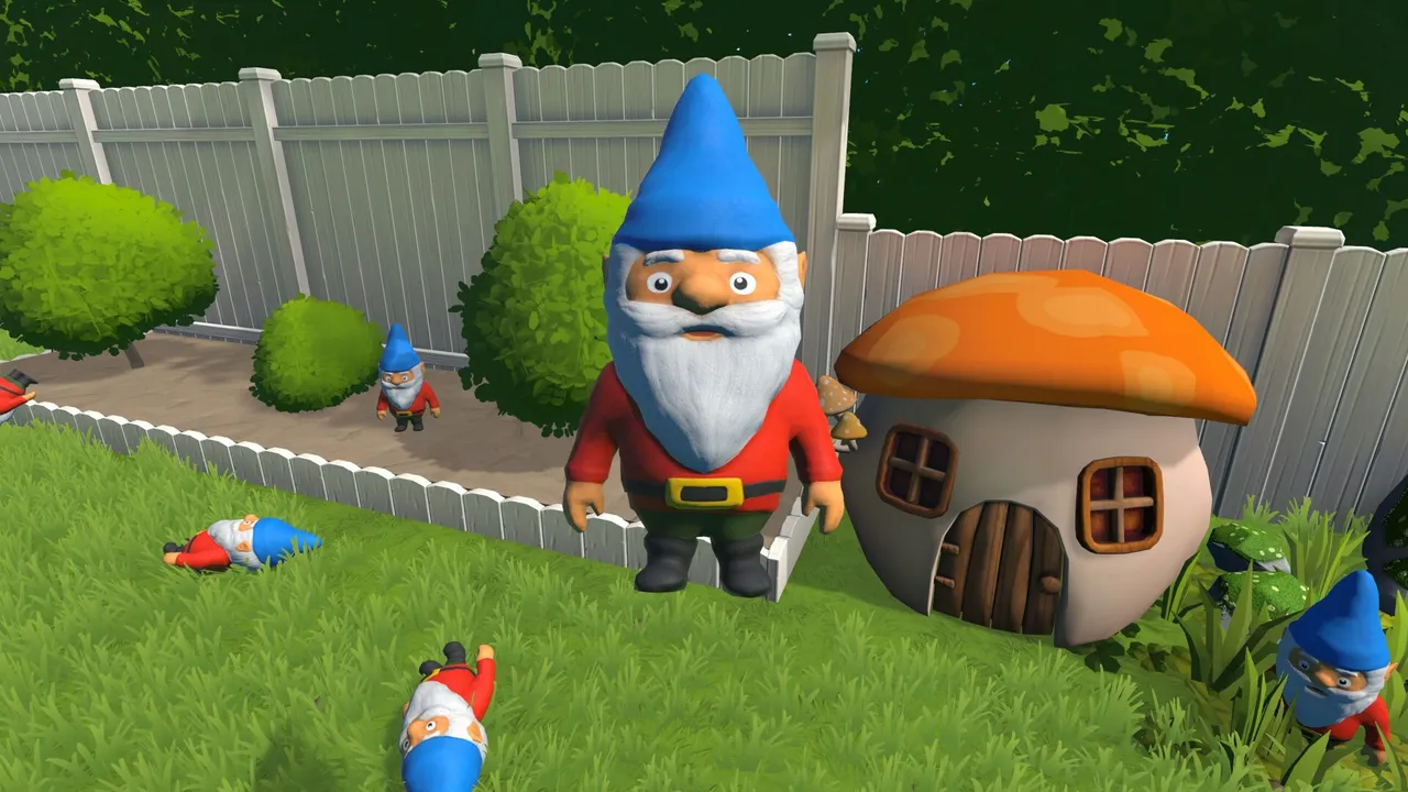 GnomeBoozled Screenshot 0