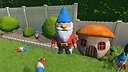 GnomeBoozled Screenshot 0