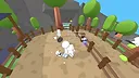 Space Chickens Screenshot 1