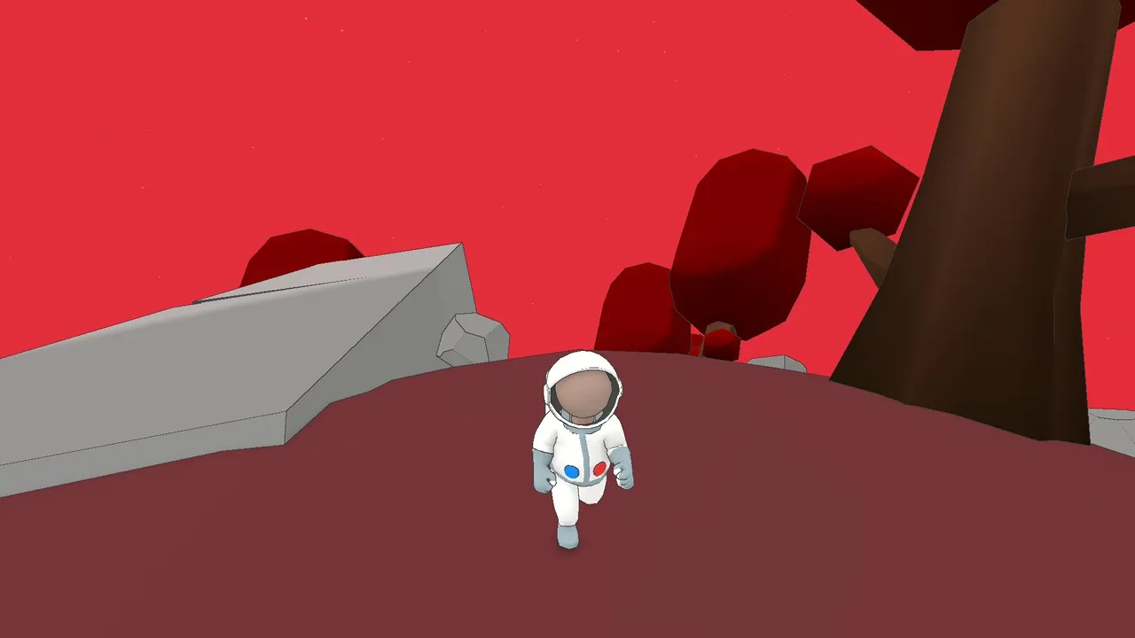 Space Chickens Screenshot 12