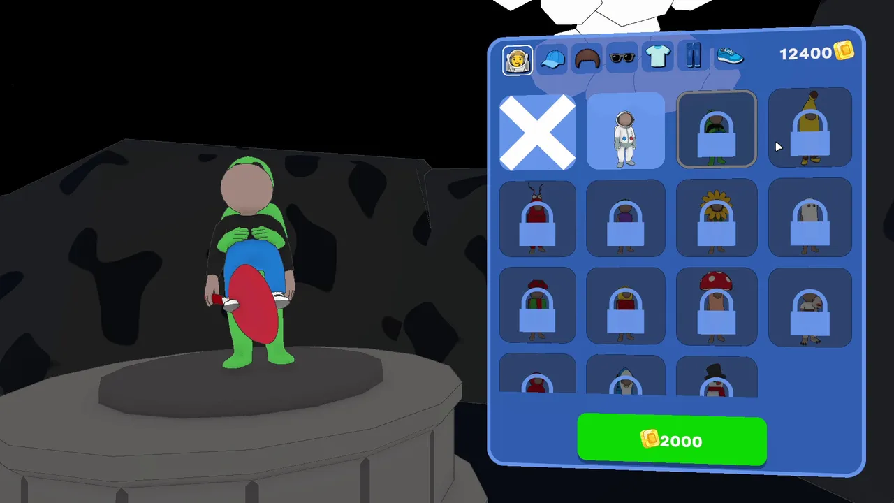 Space Chickens Screenshot 7