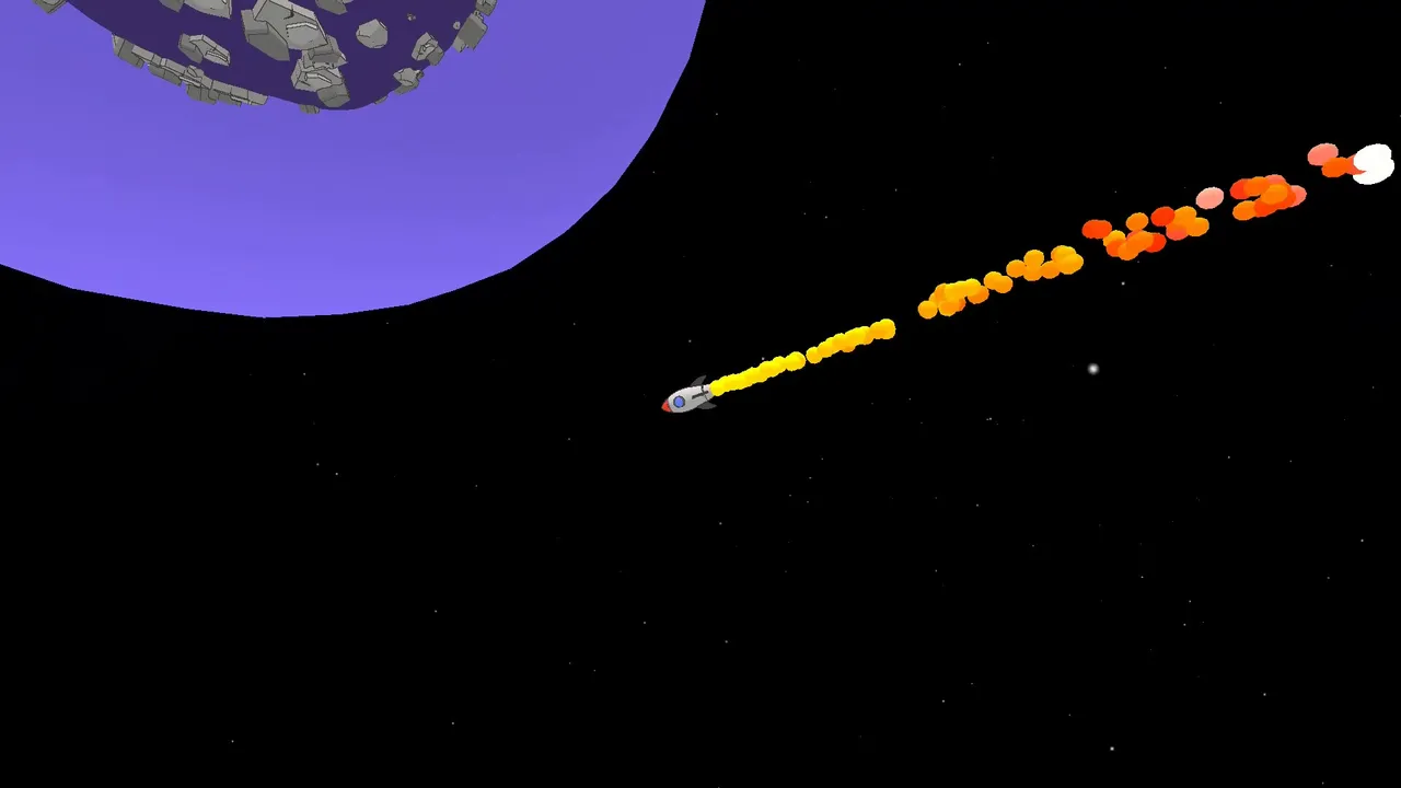 Space Chickens Screenshot 13
