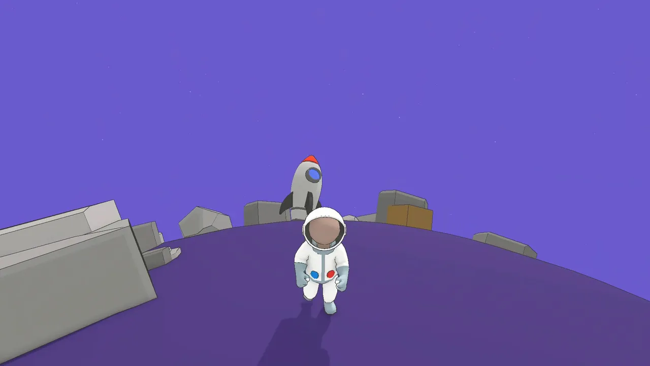 Space Chickens Screenshot 11
