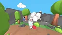 Space Chickens Screenshot 0