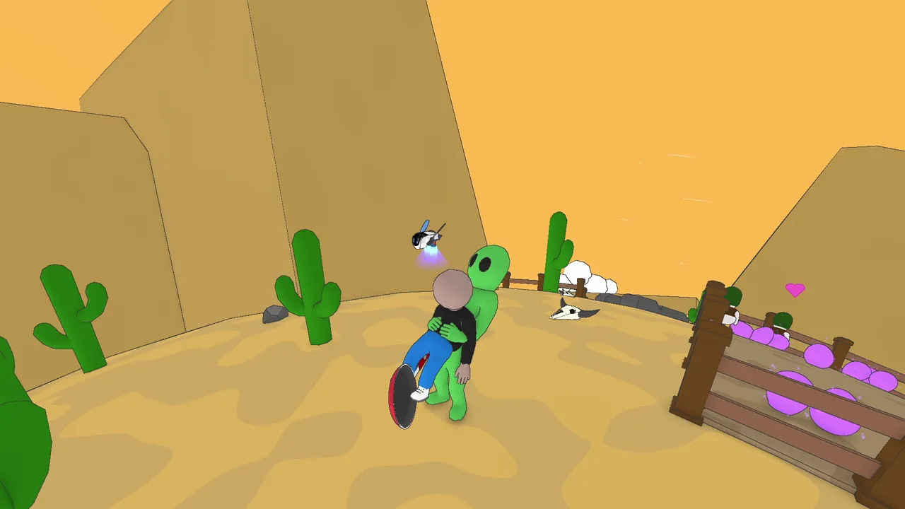 Space Chickens Screenshot 10