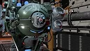G.O.D. Global Orbital Defense Screenshot 9