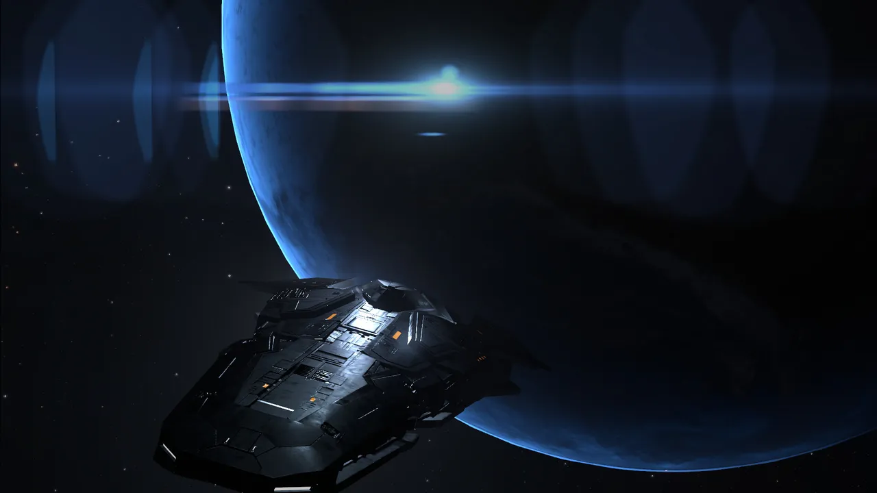 G.O.D. Global Orbital Defense Screenshot 5