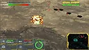 G.O.D. Global Orbital Defense Screenshot 10