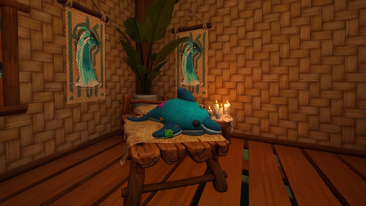 Voyagers of Nera - Whale and Dolphin Conservation Screenshot 4