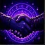 Human Handshake icon