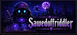 Sawedoffriddler: Human Handshake Mode