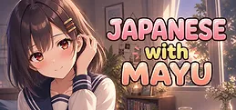 Japanese with Mayu