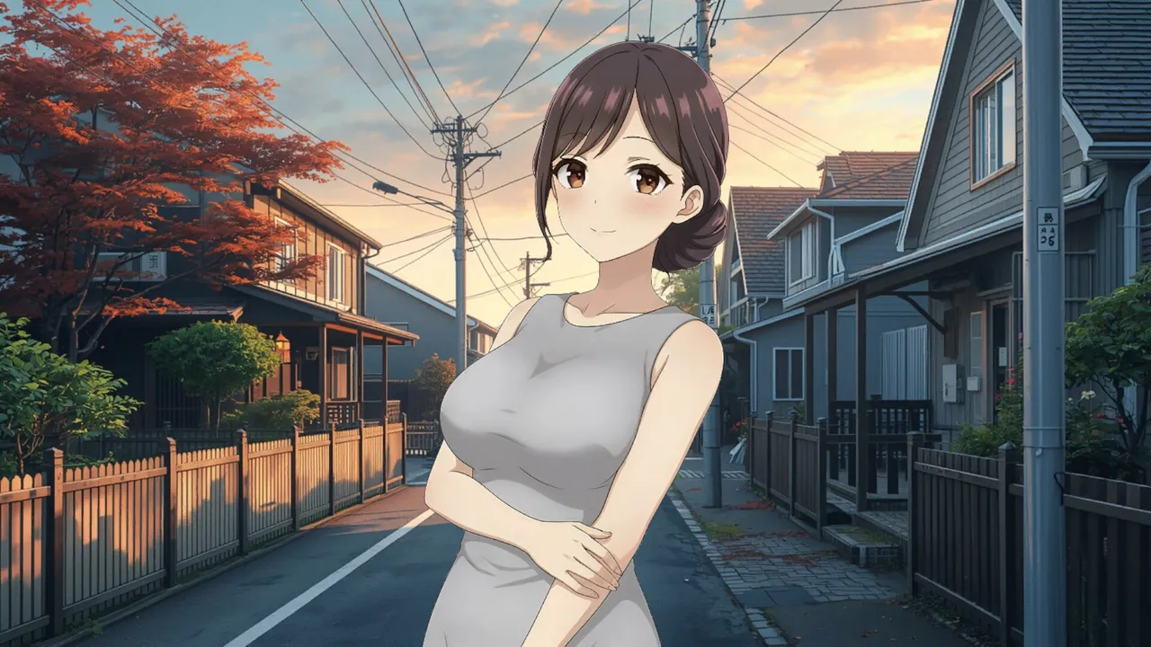 Japanese with Mayu Screenshot 2