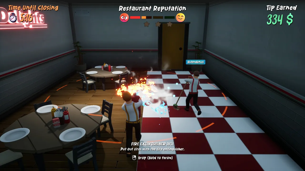 Can I Take Your Order Screenshot 7