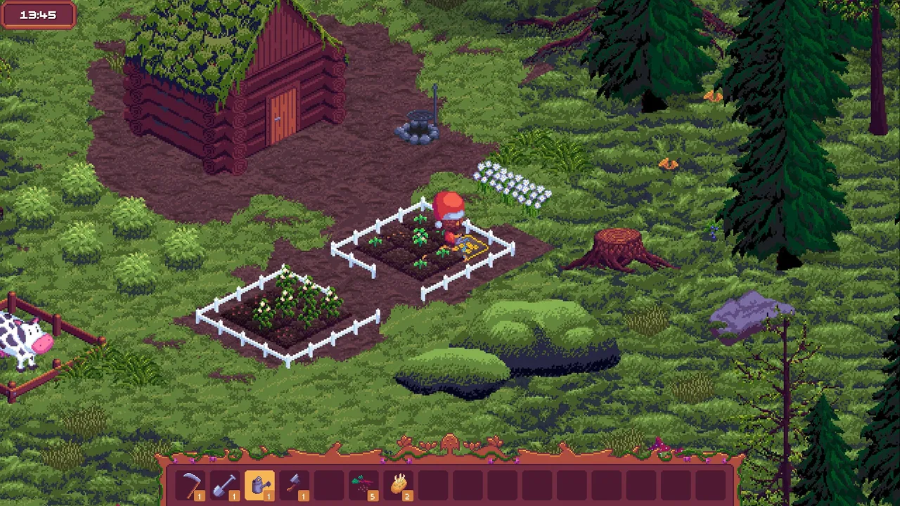 Nordic Nook Screenshot 0