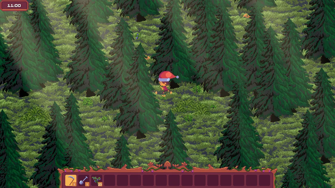 Nordic Nook Screenshot 1