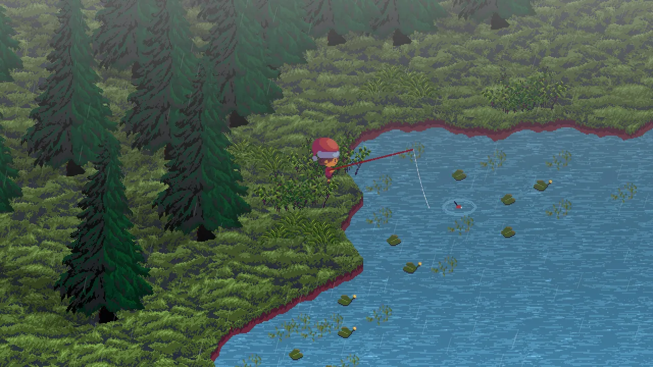 Nordic Nook Screenshot 4