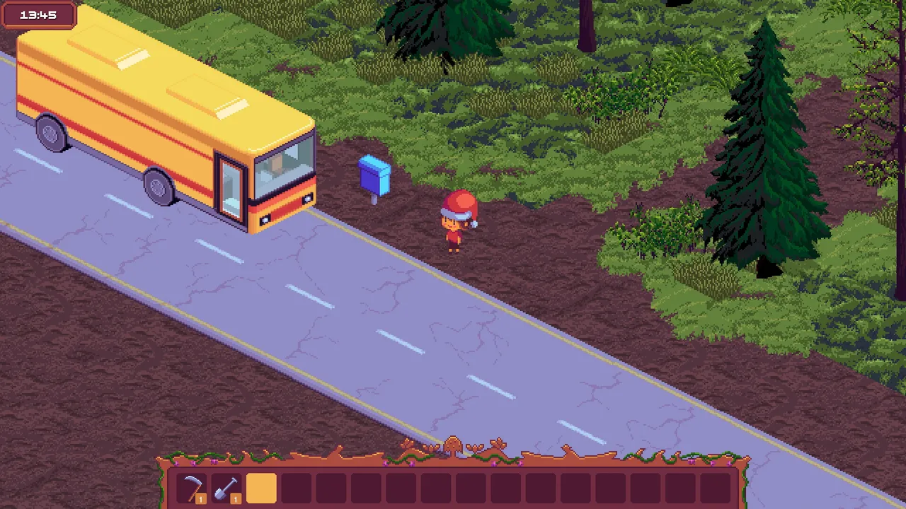 Nordic Nook Screenshot 3